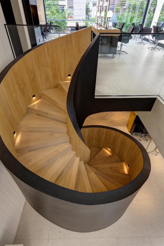Detalhe de arquitetura