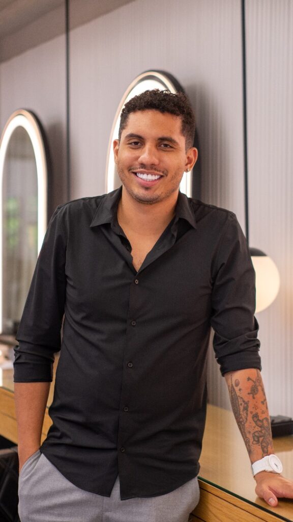 Bruno Melo