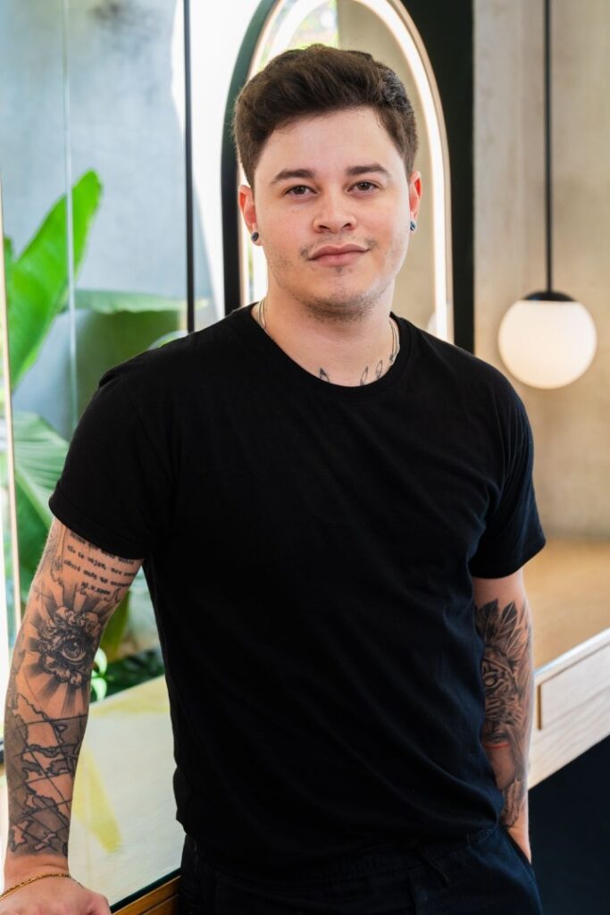 Lucas Dias