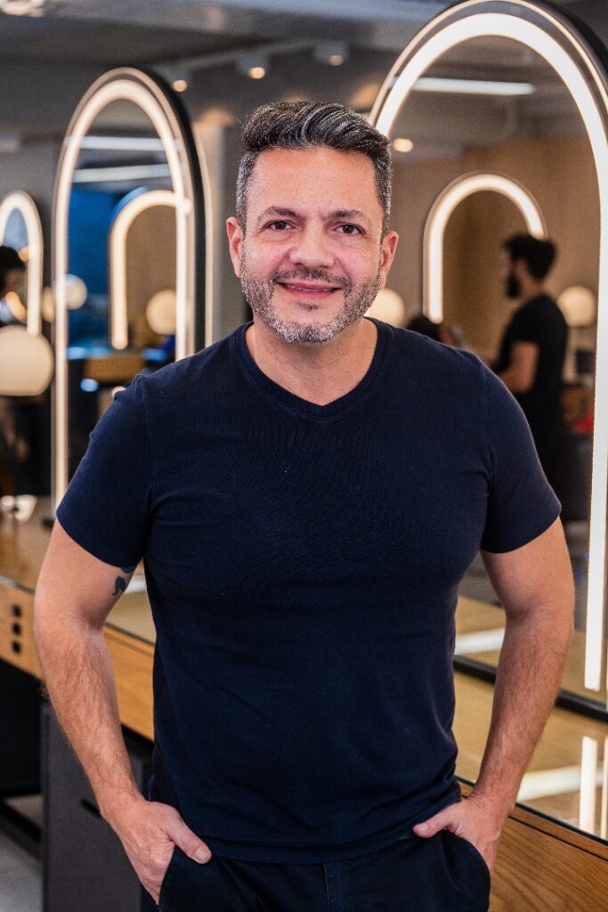 Luiz Cintra