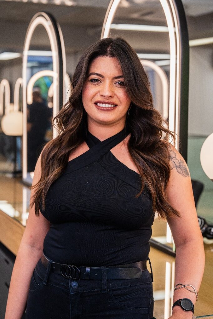 Odete Xavier