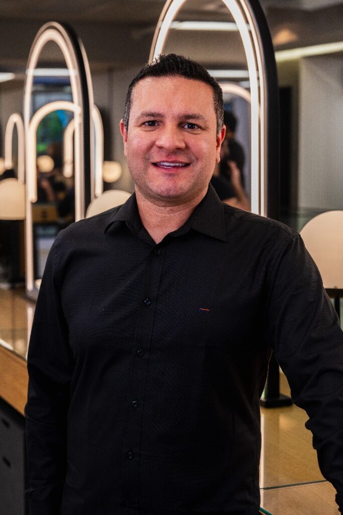 Raphael Cintra